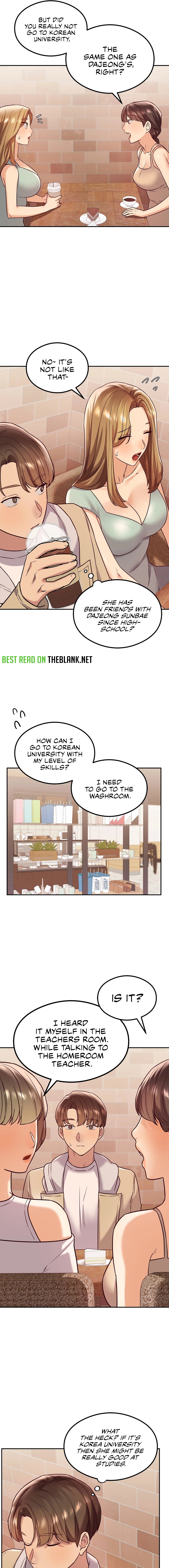 The Massage Club Chapter 12 image 16