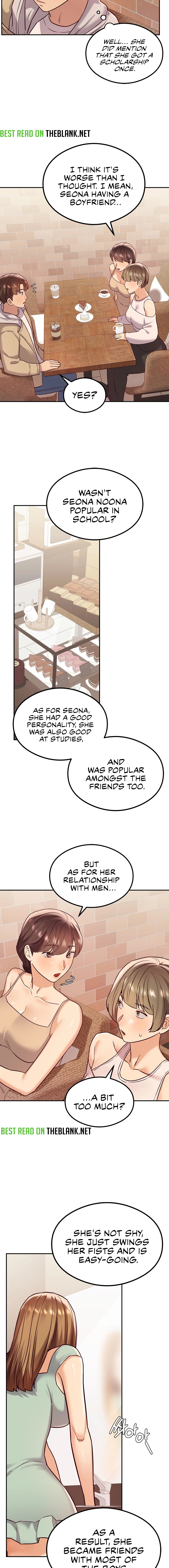 The Massage Club Chapter 12 image 17