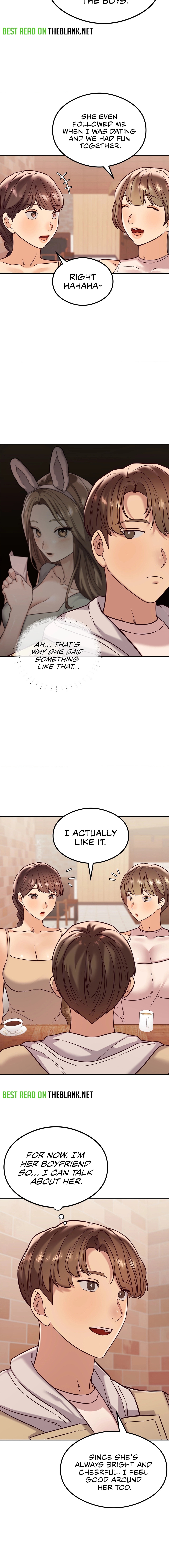The Massage Club Chapter 12 image 18