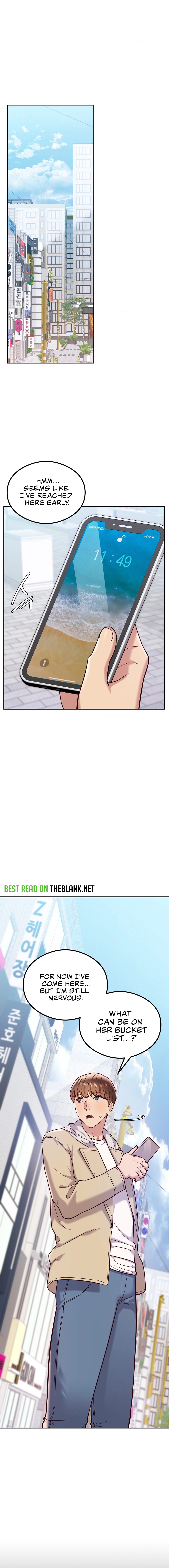 The Massage Club Chapter 12 image 1