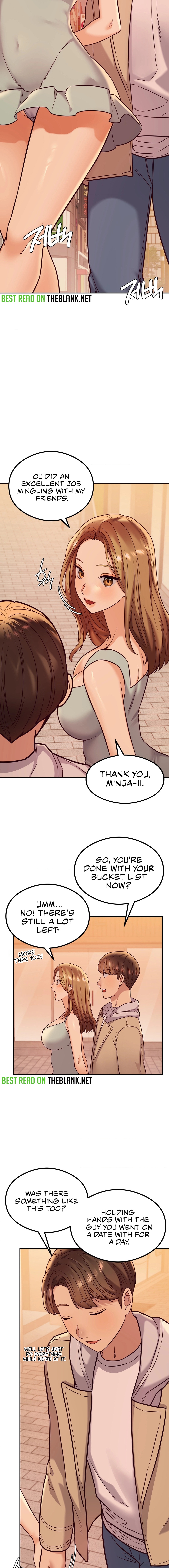 The Massage Club Chapter 12 image 20