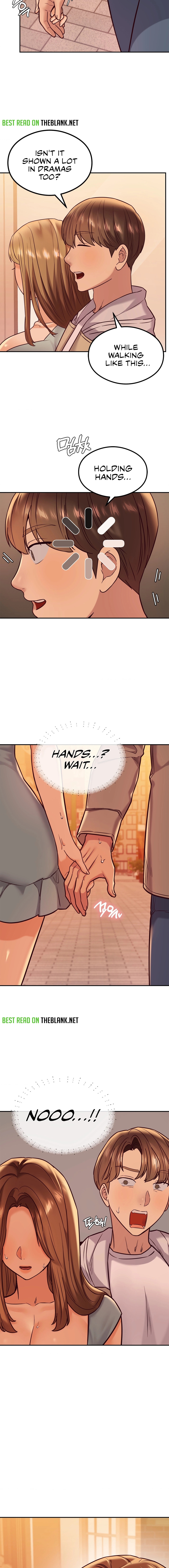 The Massage Club Chapter 12 image 21