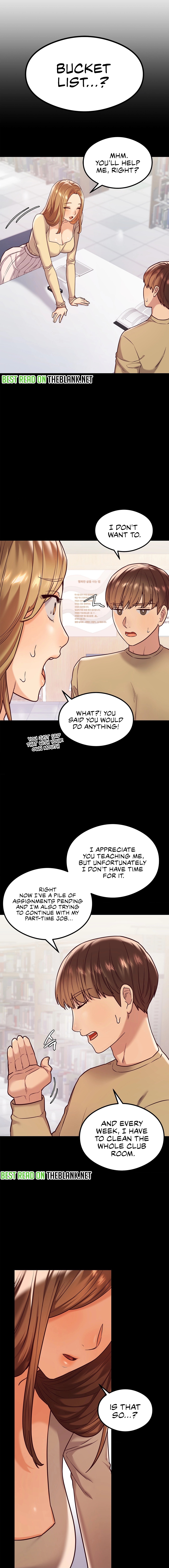 The Massage Club Chapter 12 image 2