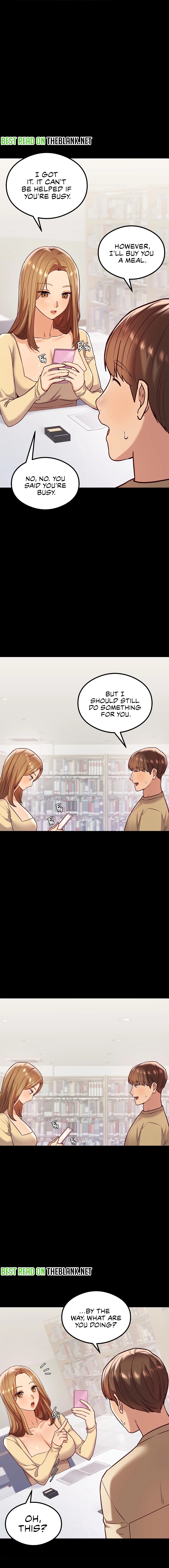 The Massage Club Chapter 12 image 3