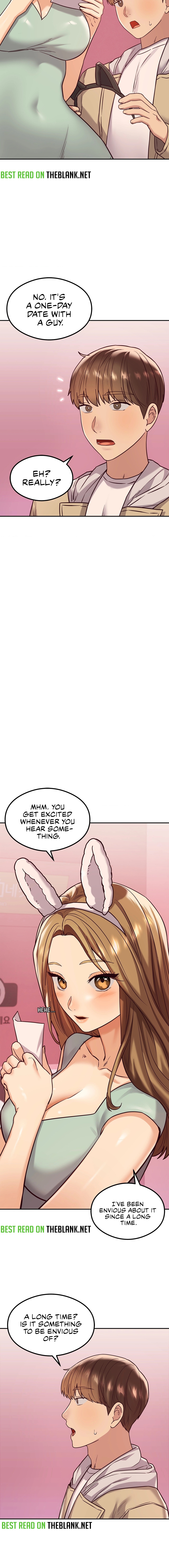 The Massage Club Chapter 12 image 8