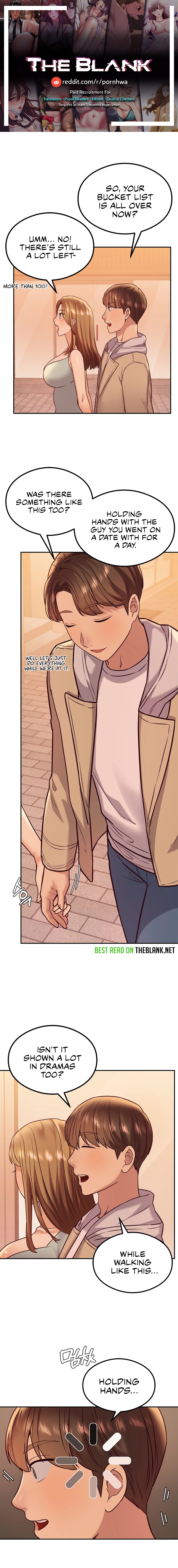 The Massage Club Chapter 13 image 0