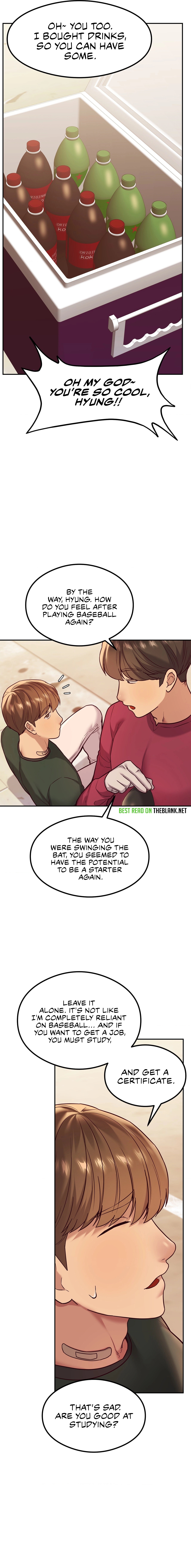 The Massage Club Chapter 13 image 11