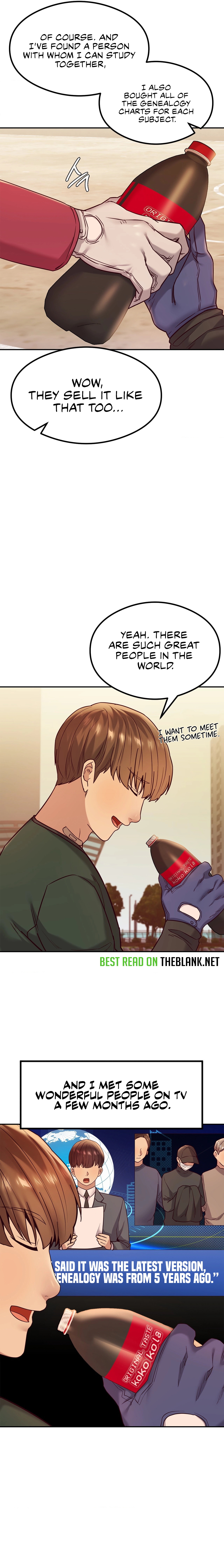 The Massage Club Chapter 13 image 12