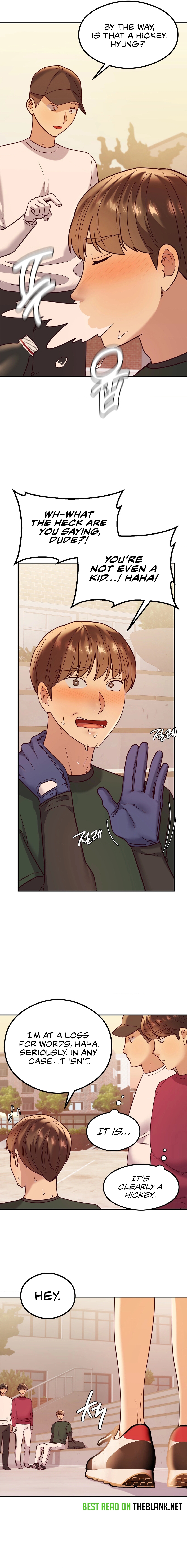 The Massage Club Chapter 13 image 13