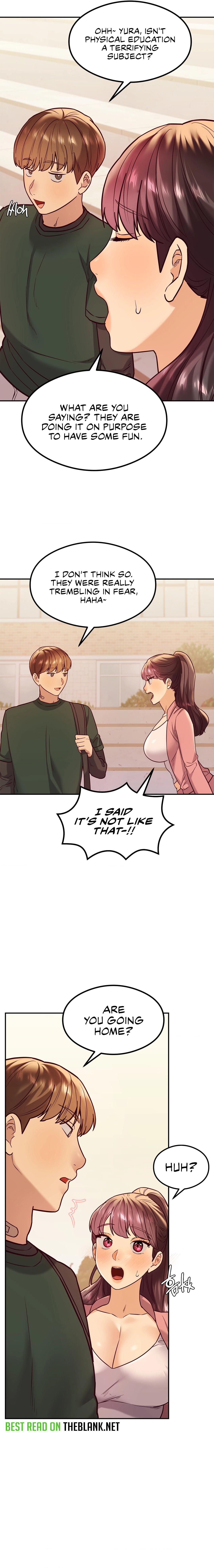The Massage Club Chapter 13 image 16