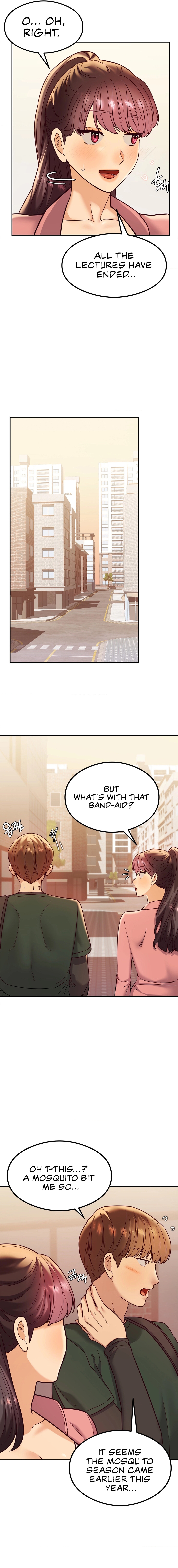 The Massage Club Chapter 13 image 17