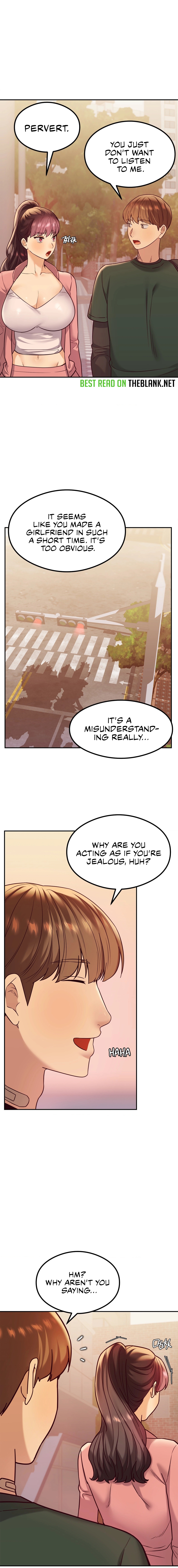 The Massage Club Chapter 13 image 18