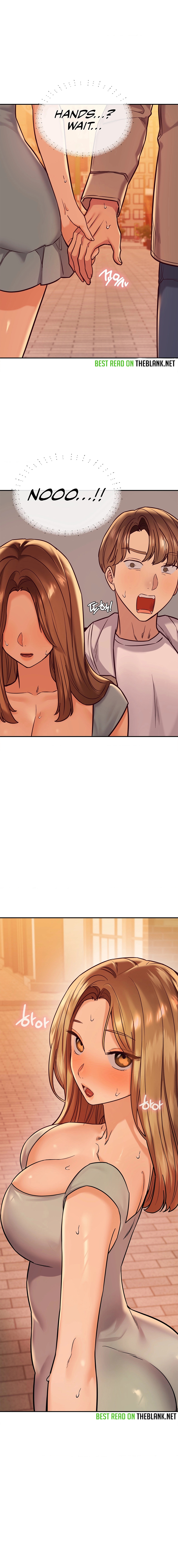 The Massage Club Chapter 13 image 1