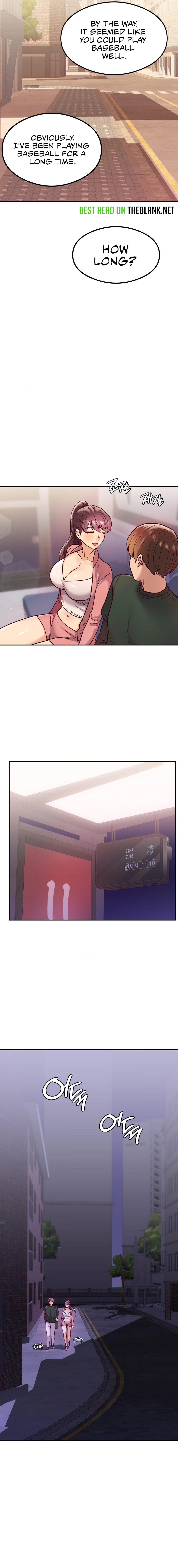 The Massage Club Chapter 13 image 21