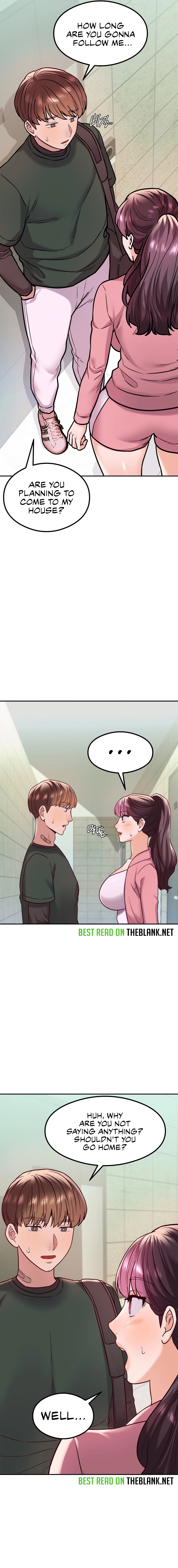 The Massage Club Chapter 13 image 23