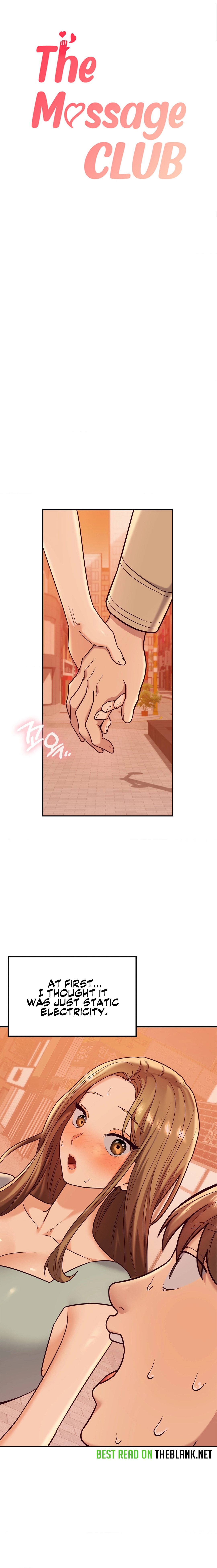 The Massage Club Chapter 13 image 2