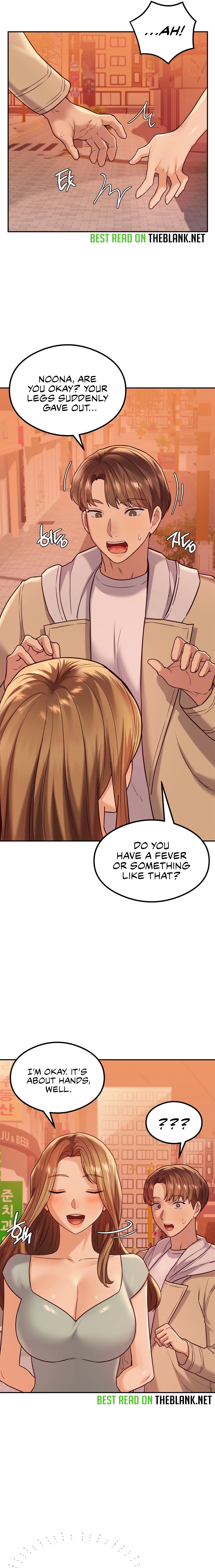 The Massage Club Chapter 13 image 4