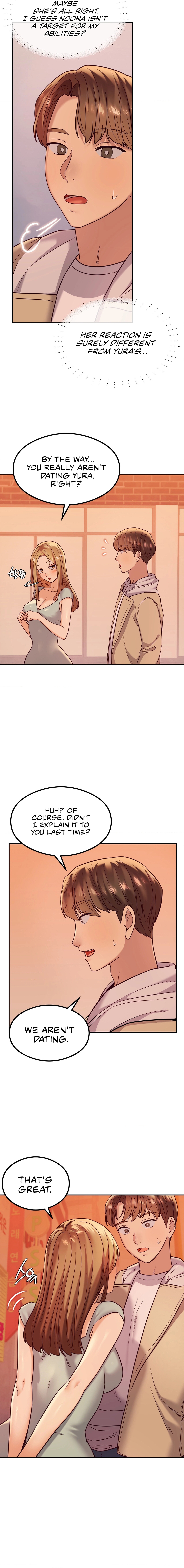 The Massage Club Chapter 13 image 5