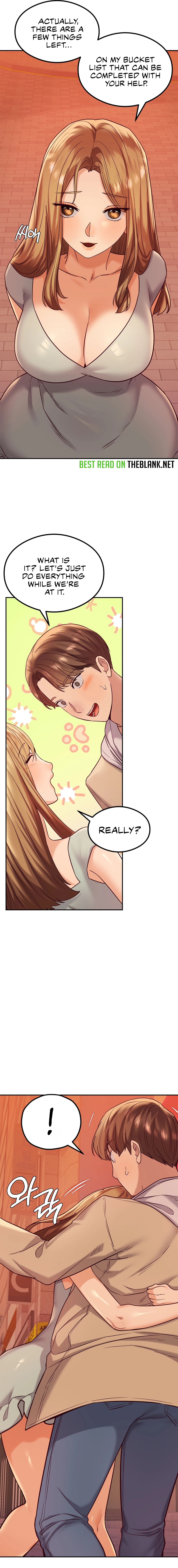 The Massage Club Chapter 13 image 6