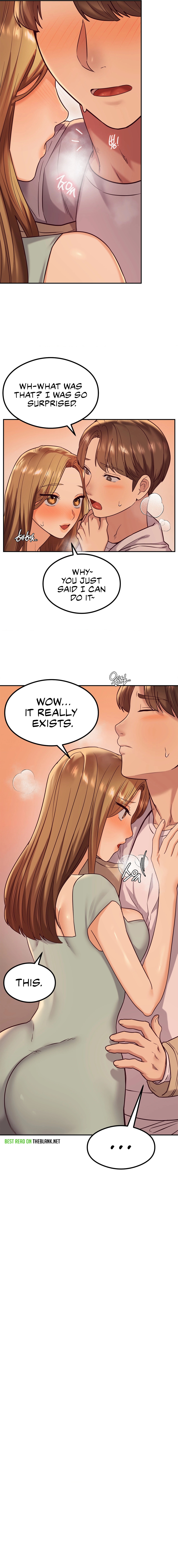 The Massage Club Chapter 13 image 8