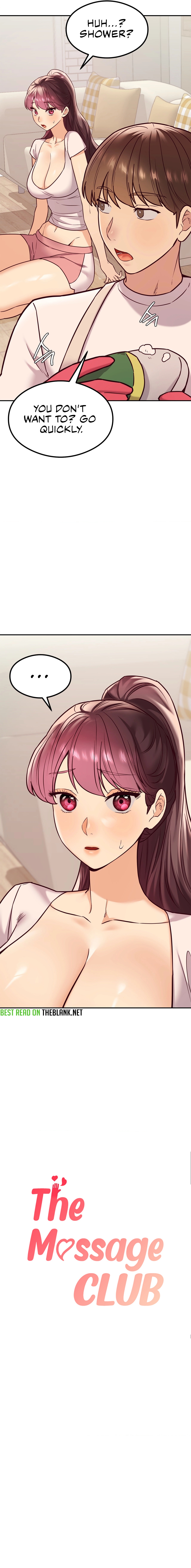 The Massage Club Chapter 14 image 9