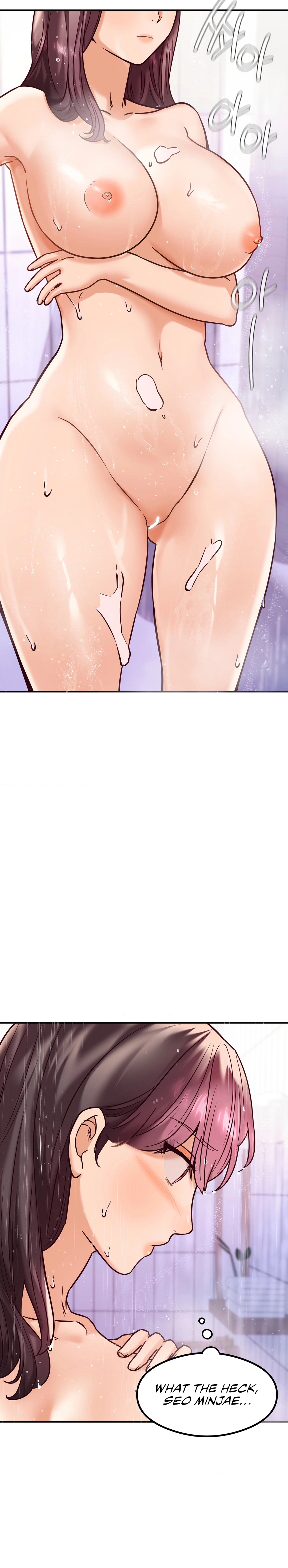 The Massage Club Chapter 14 image 11