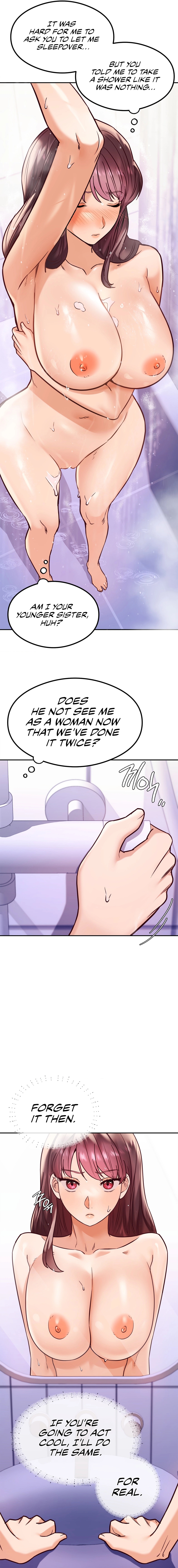 The Massage Club Chapter 14 image 12