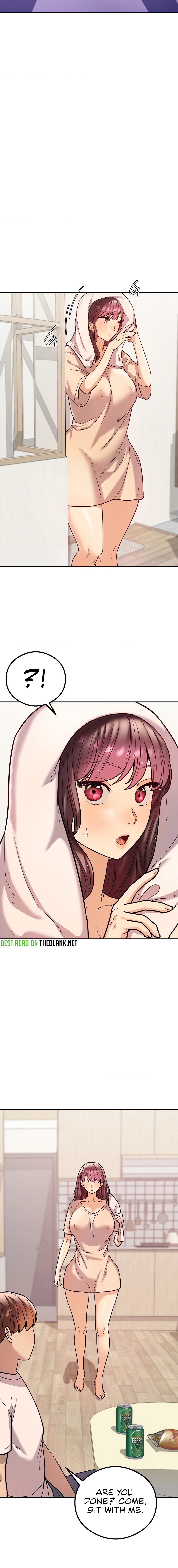 The Massage Club Chapter 14 image 13