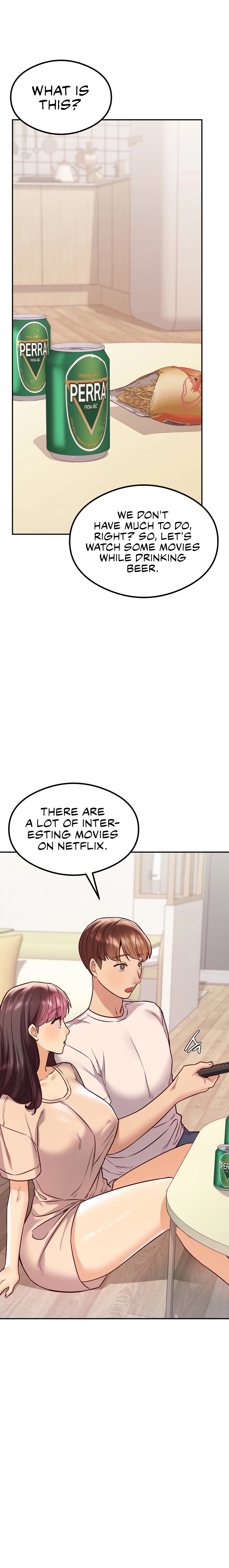 The Massage Club Chapter 14 image 14