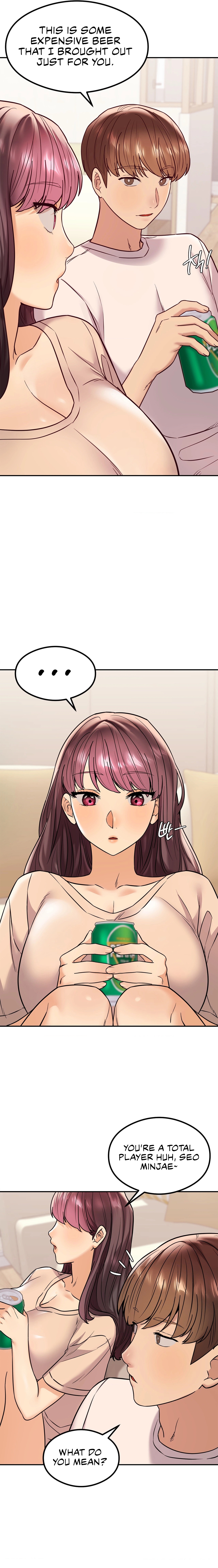 The Massage Club Chapter 14 image 15