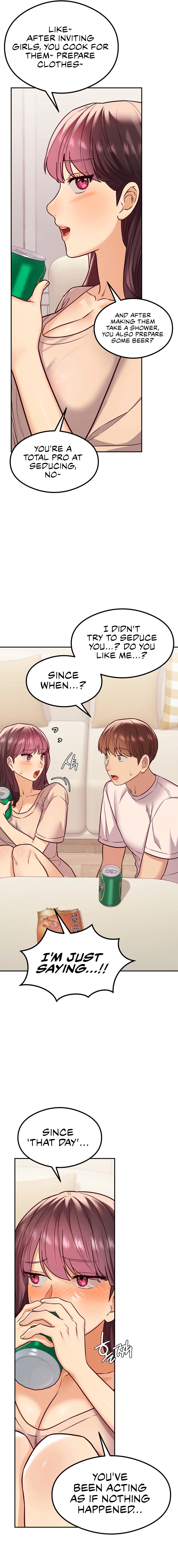 The Massage Club Chapter 14 image 16