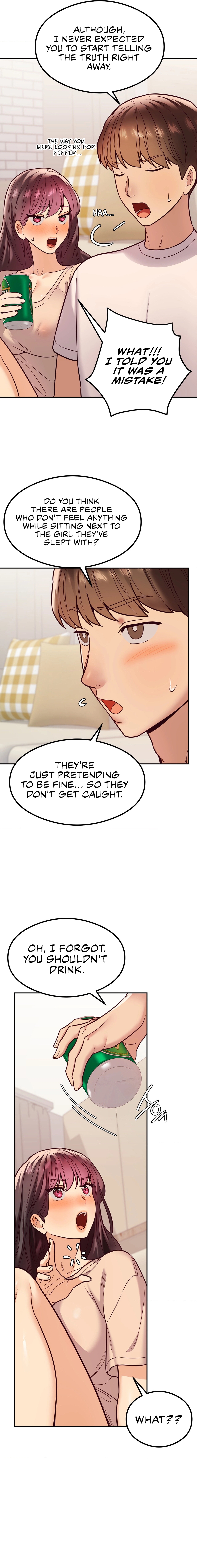 The Massage Club Chapter 14 image 18