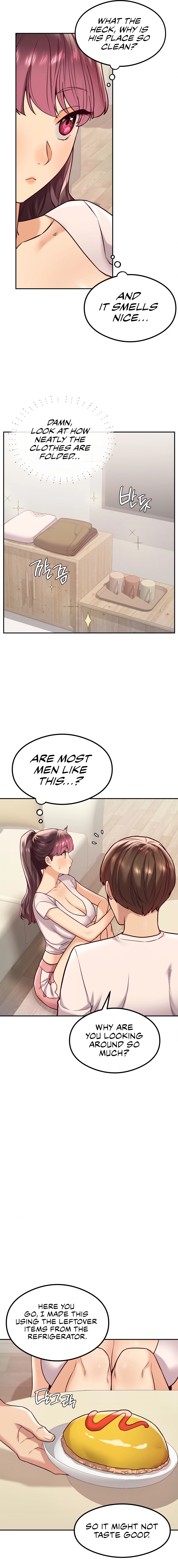 The Massage Club Chapter 14 image 1
