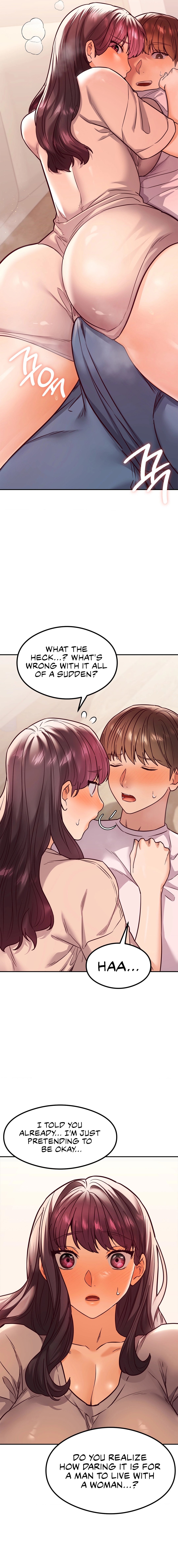 The Massage Club Chapter 14 image 22