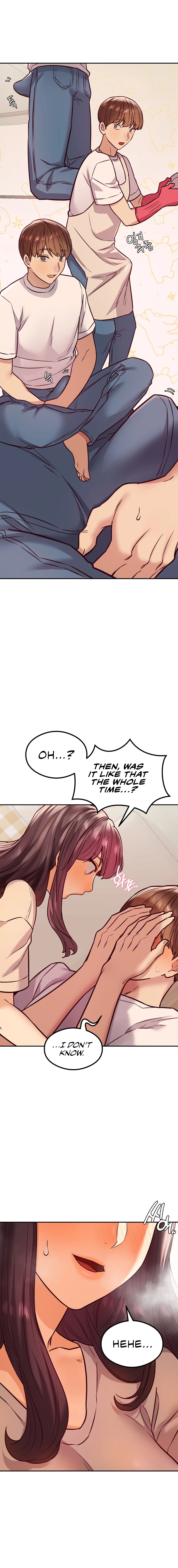 The Massage Club Chapter 14 image 23