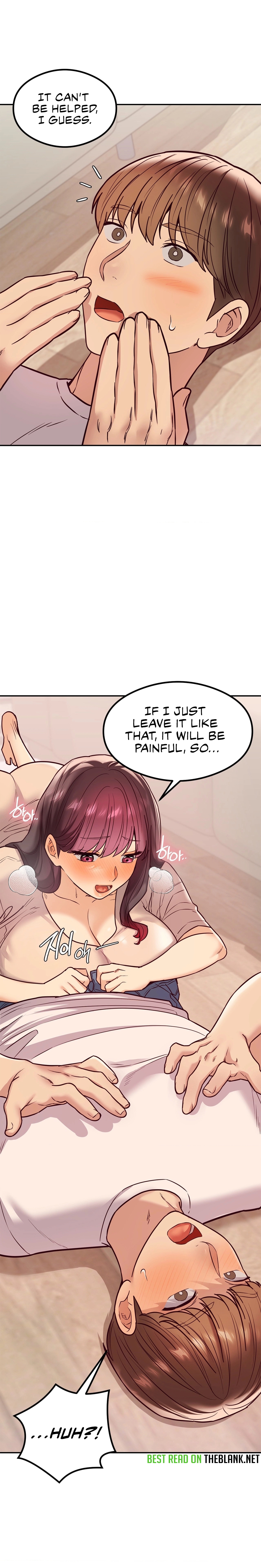 The Massage Club Chapter 14 image 24