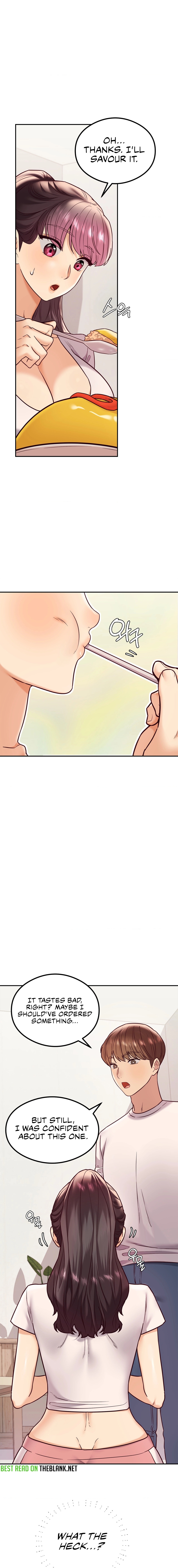 The Massage Club Chapter 14 image 2