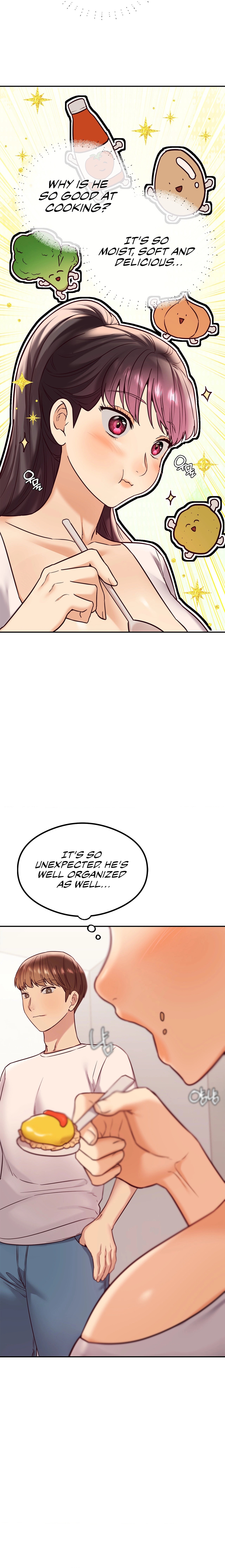 The Massage Club Chapter 14 image 3