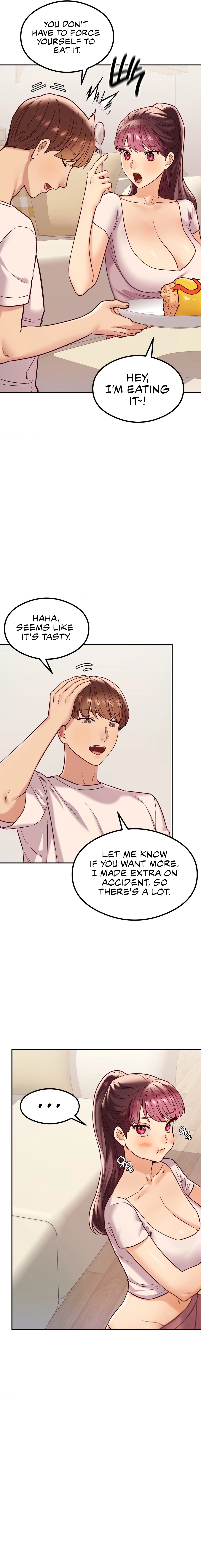 The Massage Club Chapter 14 image 4