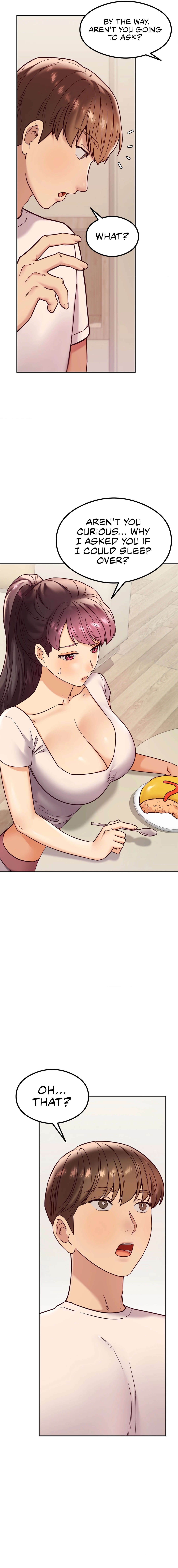 The Massage Club Chapter 14 image 5