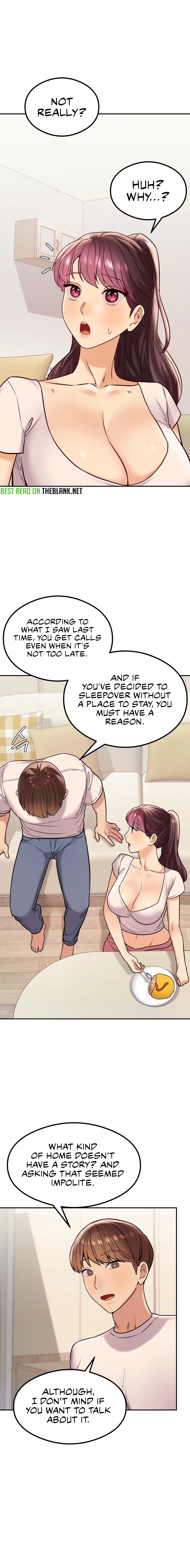 The Massage Club Chapter 14 image 6