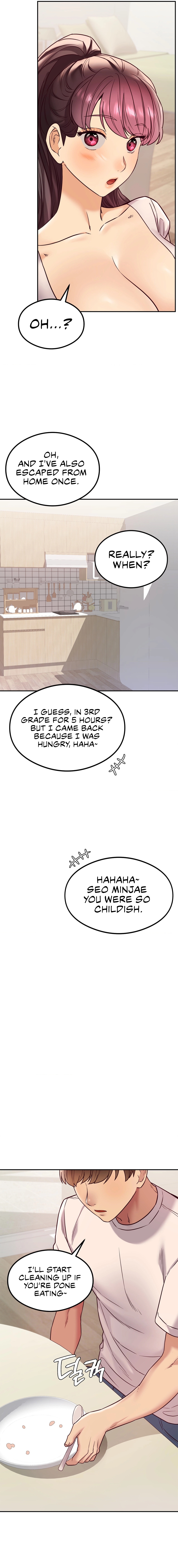The Massage Club Chapter 14 image 7