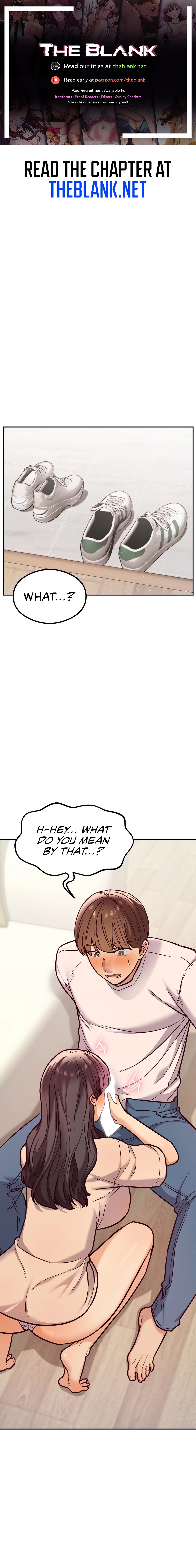 The Massage Club Chapter 15 image 0