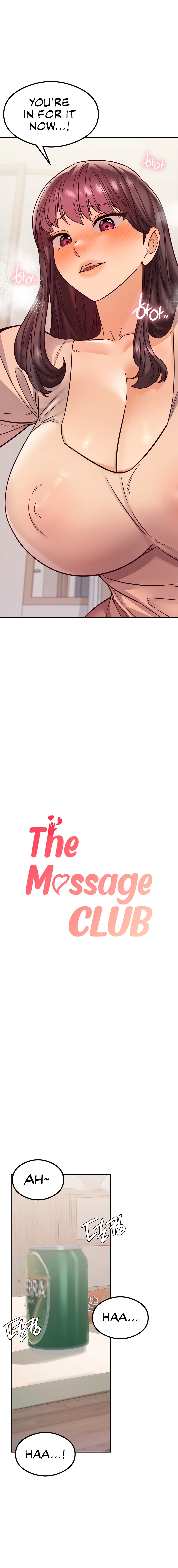 The Massage Club Chapter 15 image 9