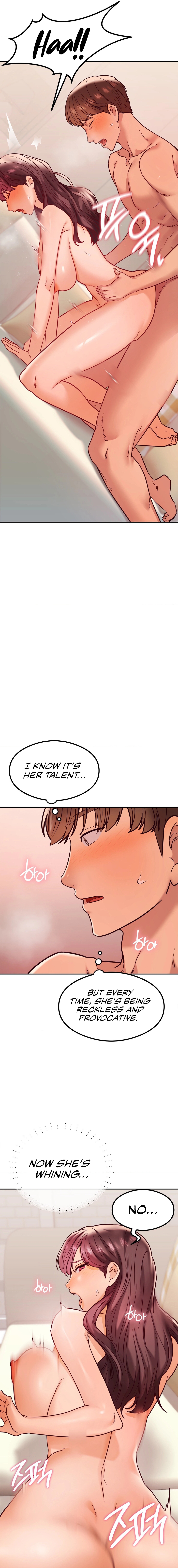The Massage Club Chapter 15 image 12