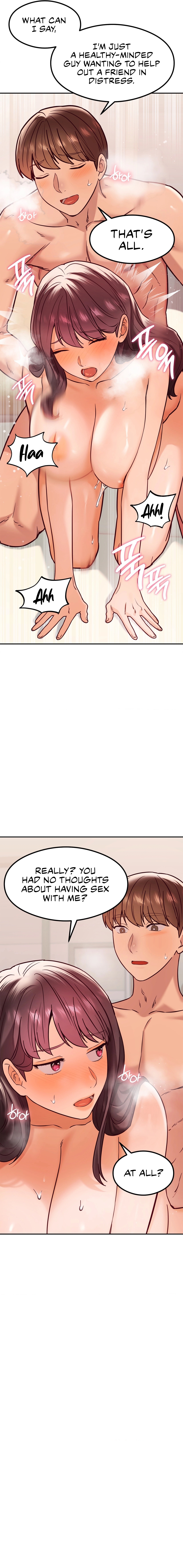 The Massage Club Chapter 15 image 15