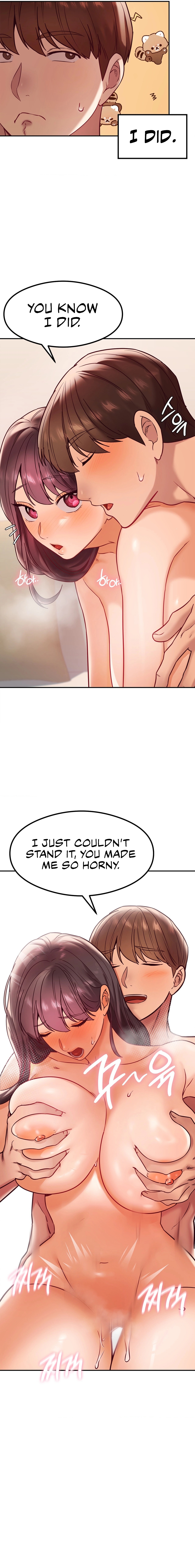 The Massage Club Chapter 15 image 16