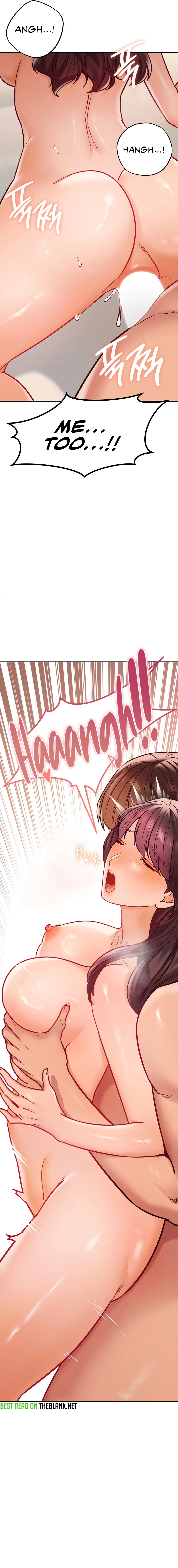 The Massage Club Chapter 15 image 18