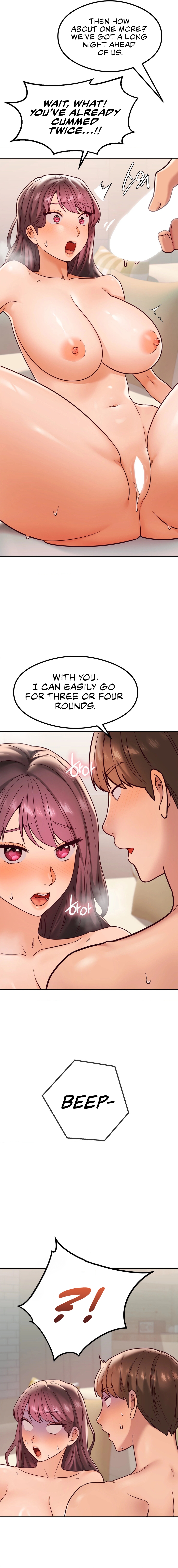 The Massage Club Chapter 15 image 21