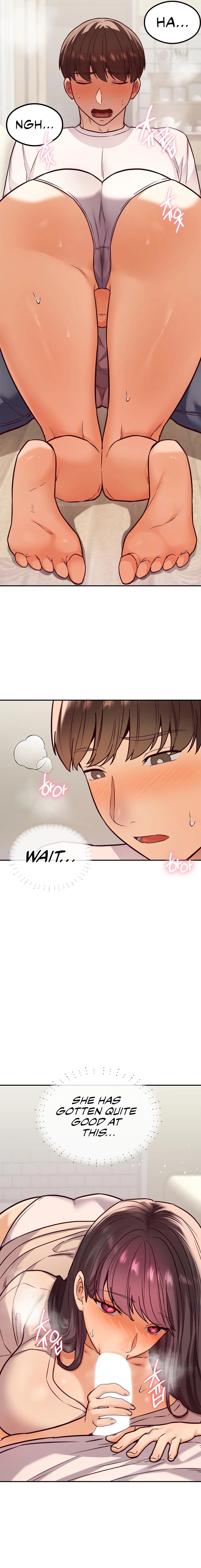 The Massage Club Chapter 15 image 2